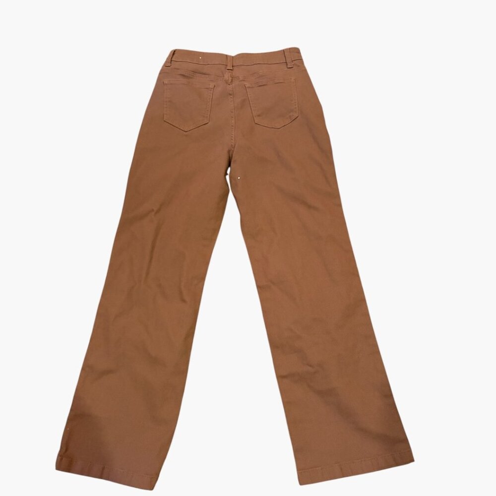 Ettelo brown jeans - Picture 3 of 4